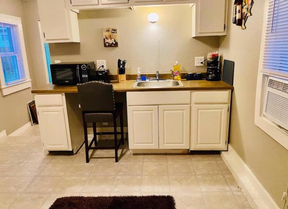 Cherry St Little Love House* Shop*Dine* Rt 66*Expo Center*Bok*Downtown Τούλσα Εξωτερικό φωτογραφία
